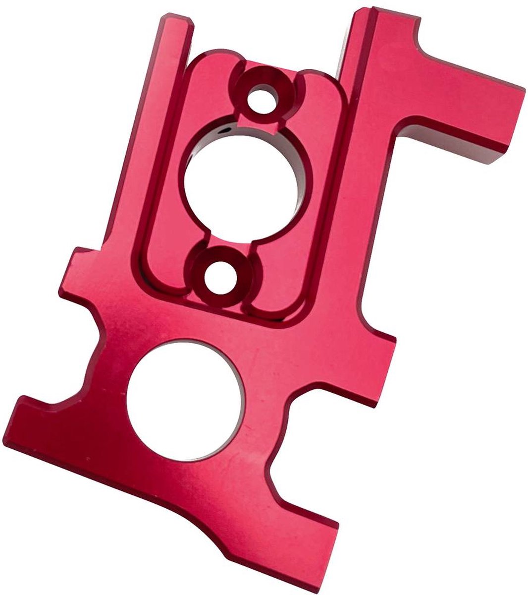 Reely RE-7867983 Reservedel Motor-holder