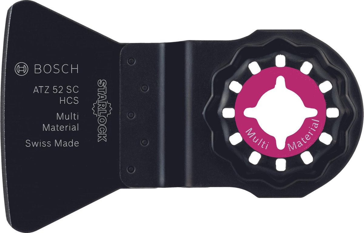 Bosch 2609256954 Slibe­ og poleringstilbehør 1 stk