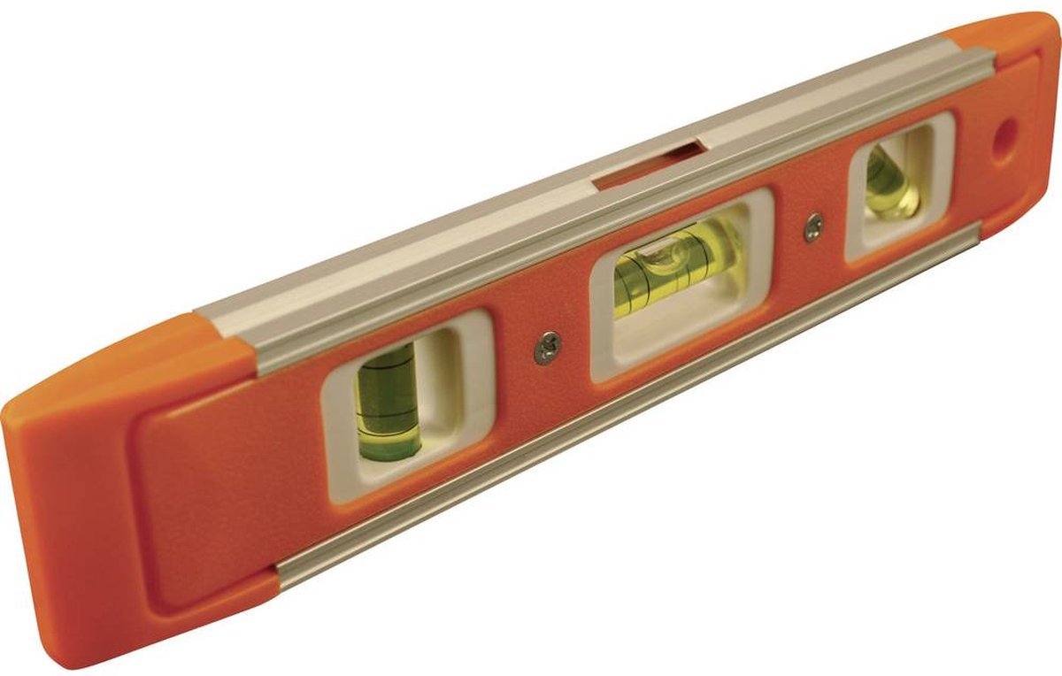 AVIT AV02033 Torpedo-vaterpas 23 cm