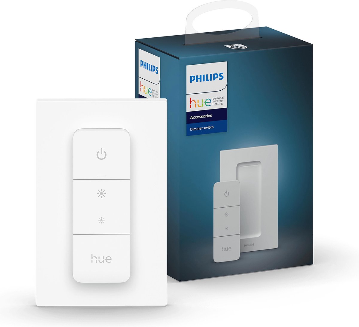 Philips Hue Hue Dæmperkontakt 27461700 Dimmer Switch V2