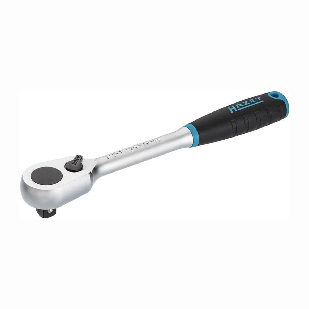 Hazet 916 HP 916HP Reversibel skralde 1/2 (12,5 mm) 275 mm