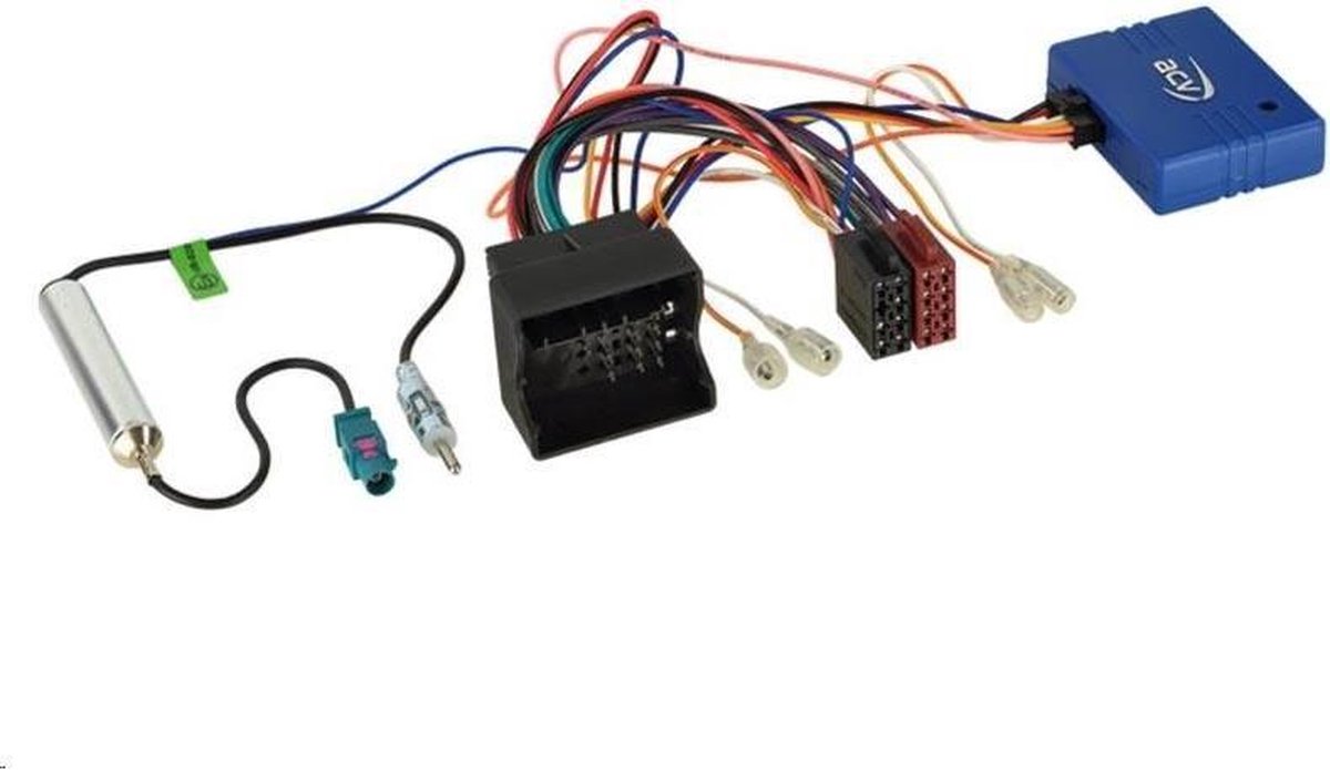 ACV 12-1324-46-15 CAN-bus-kit