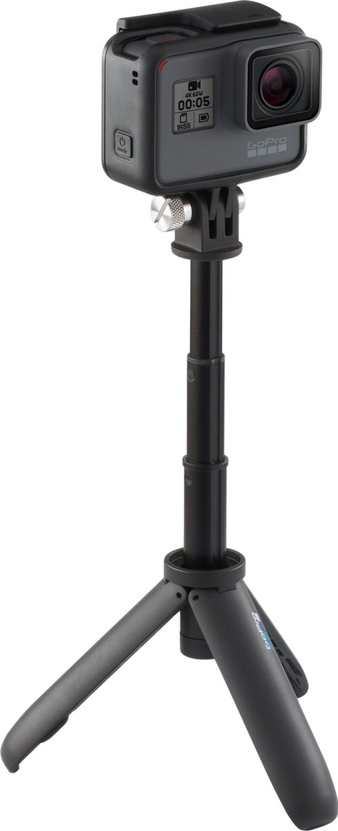 GoPro Shorty Mini Verlängerungsstange und Stativ Håndstativ GoPro