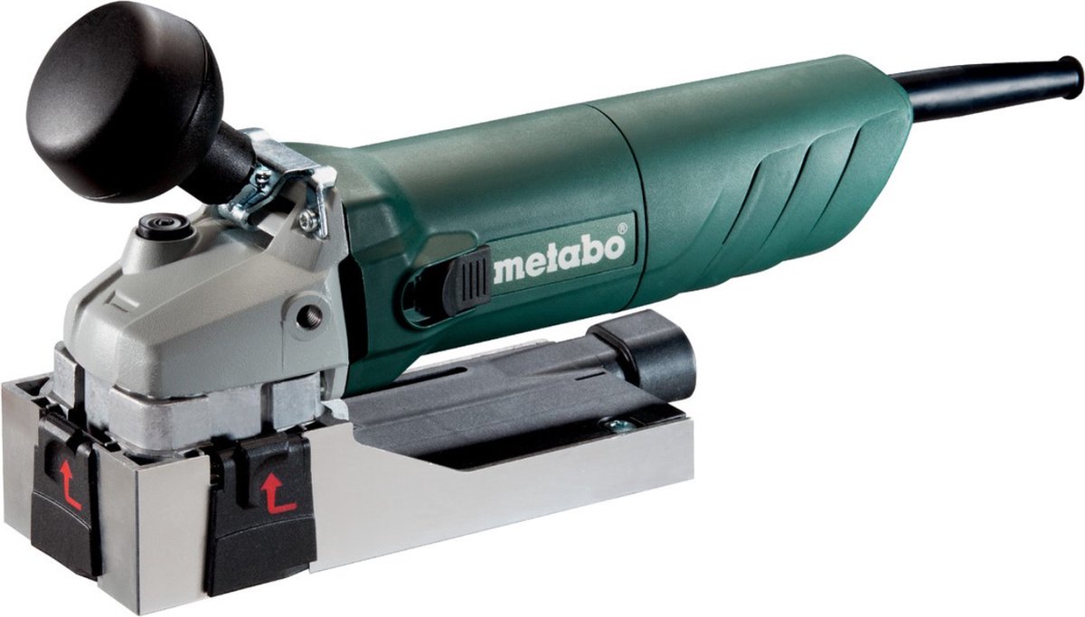 Metabo Lakfræser 601049500 LF 850 S 850 W