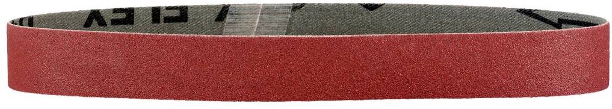 Metabo 629067000 Slibebånd Kornstørrelse 180 (L x B) 1020 mm x 50 mm 3 stk