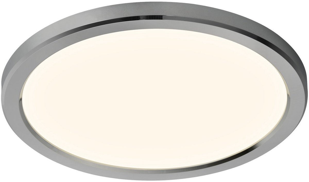 Nordlux 2015026133 Oja 29 LED-loftslampe LED (RGB) LED 14.5 W Krom