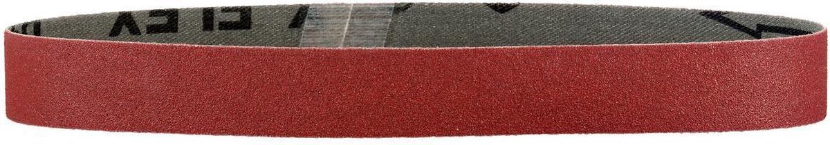 Metabo 629066000 Slibebånd Kornstørrelse 120 (L x B) 1020 mm x 50 mm 3 stk