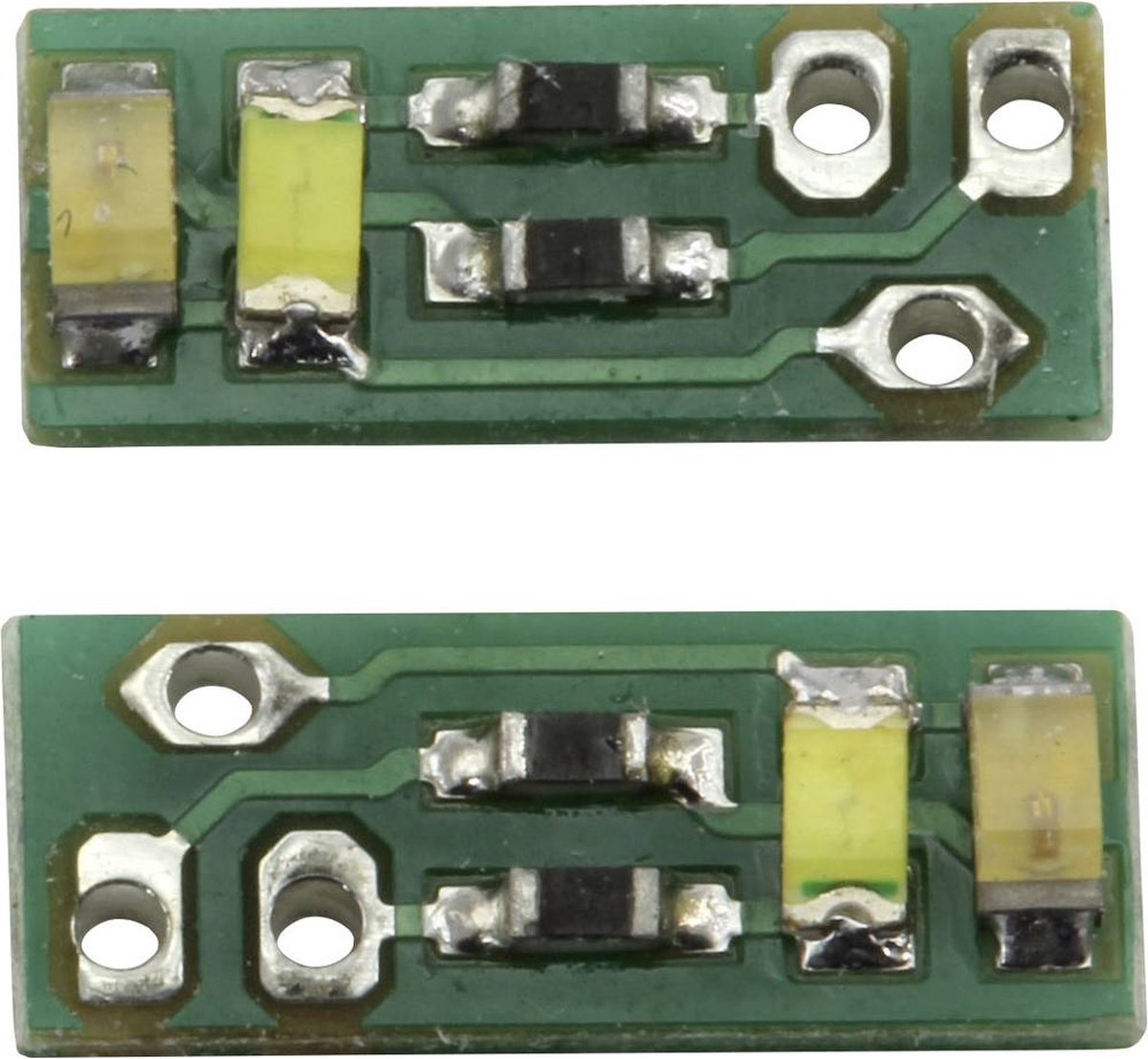 Lastbil forlygteholder Sol Expert 93325 3.7 - 4.8 V (L x B) 7.25 mm x 3 mm