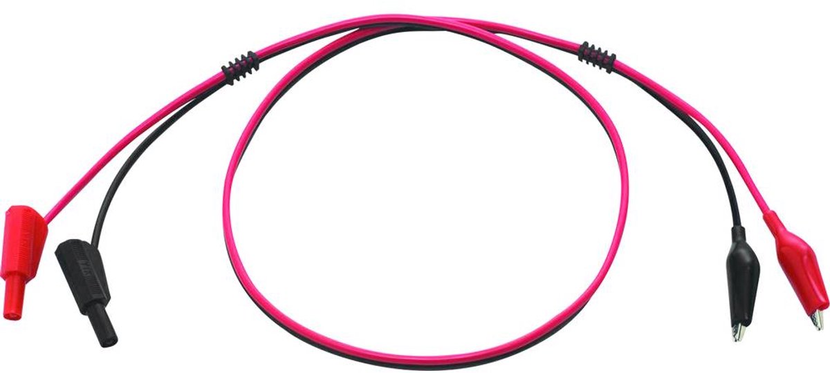 GW Instek 1100MTL204AA1 GTL-204A prøveledning 1 stk