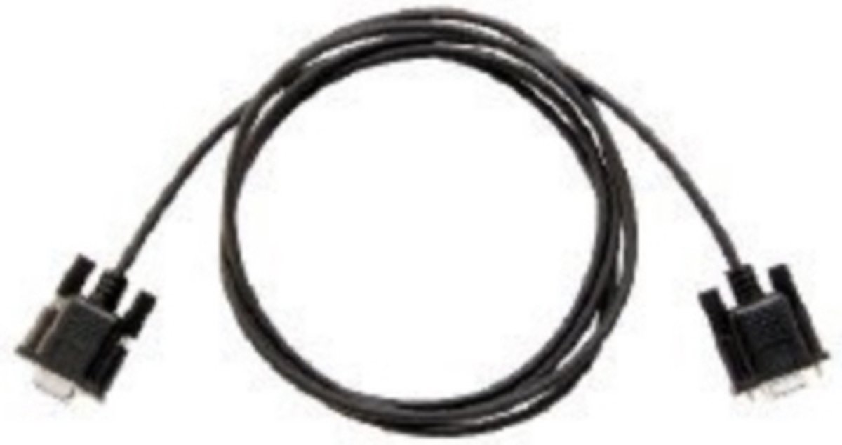 GW Instek 1100-TL232A01 GTL-232A RS-232C kabel 1 stk