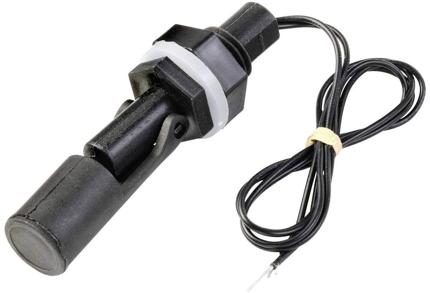 TRU COMPONENTS SE-VIW-M16-H Niveauafbryder 250 V/AC 1 A 1 x sluttekontakt, 1 x brydekontakt IP65 1 stk