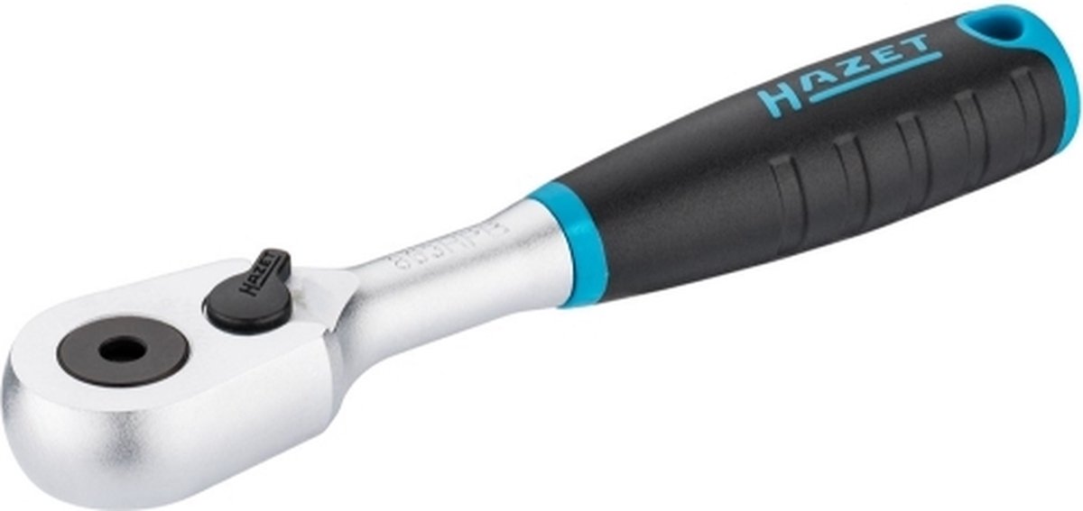 Hazet 863HPB 863HPB Bit-skralde Sekskant, 1/4 (6,3 mm) 116 mm