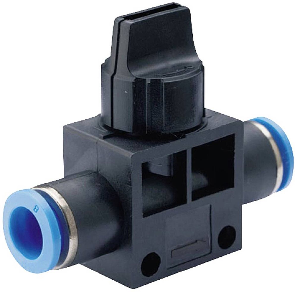 TRU COMPONENTS Spærreventil TC-12770300 HVFF12-12 -1 til 10 bar 1 stk