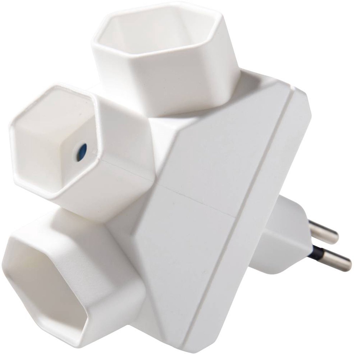 Martin Kaiser 591/sw Adapter til afgreninger 1-pak