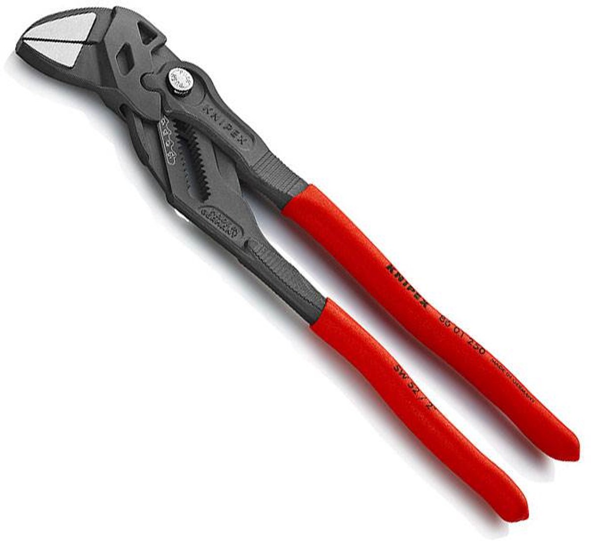 Knipex 86 01 250 Tangnøgle 25 cm