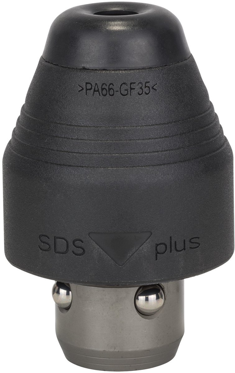 Bosch 2608572213 Selvspændende borepatron SDS-plus SDS-plus