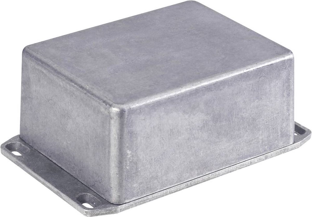 Hammond Electronics 1590TFL Universalkabinet 120.5 x 79.5 x 59 Trykstøbt aluminium pulverbelagt 1 stk Box