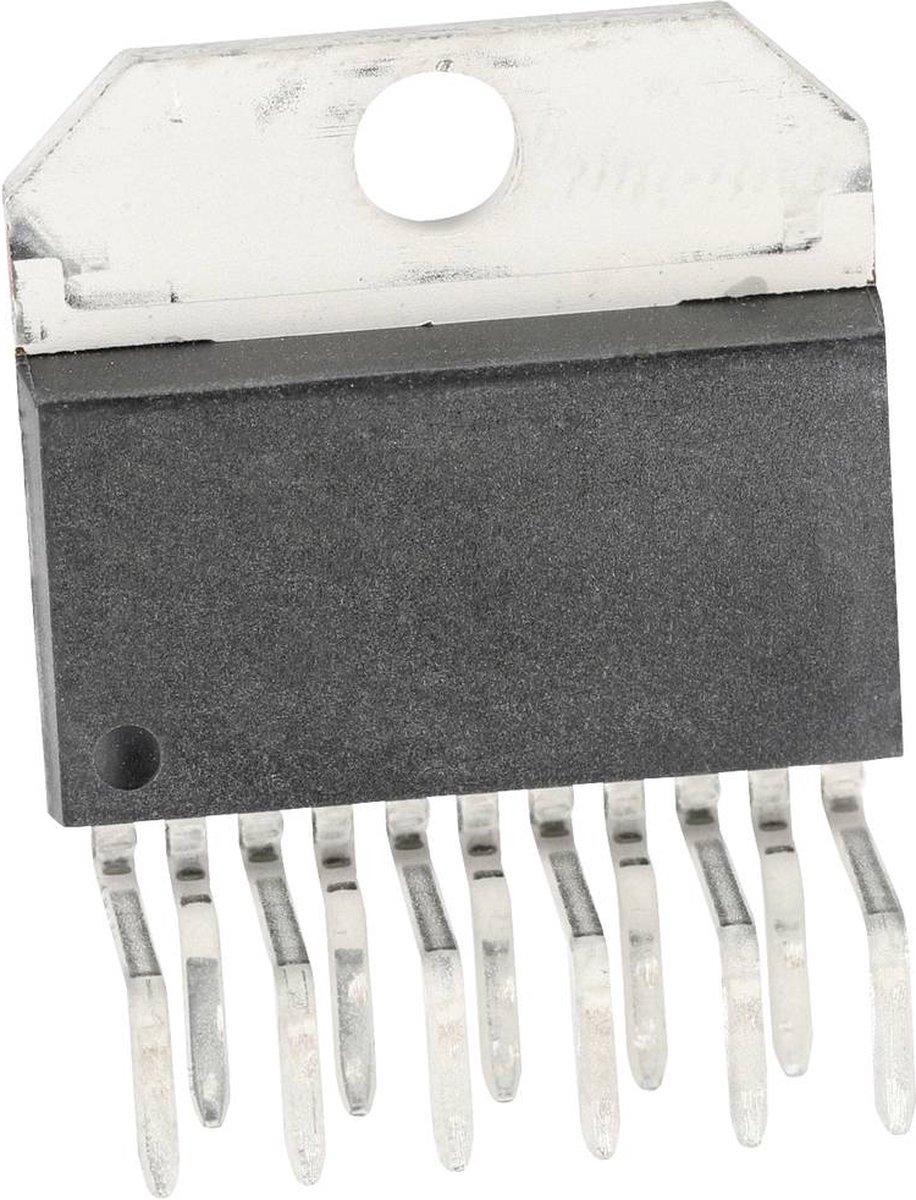 Texas Instruments LM3886T/NOPB Lineær IC - forstærker-audio Tube