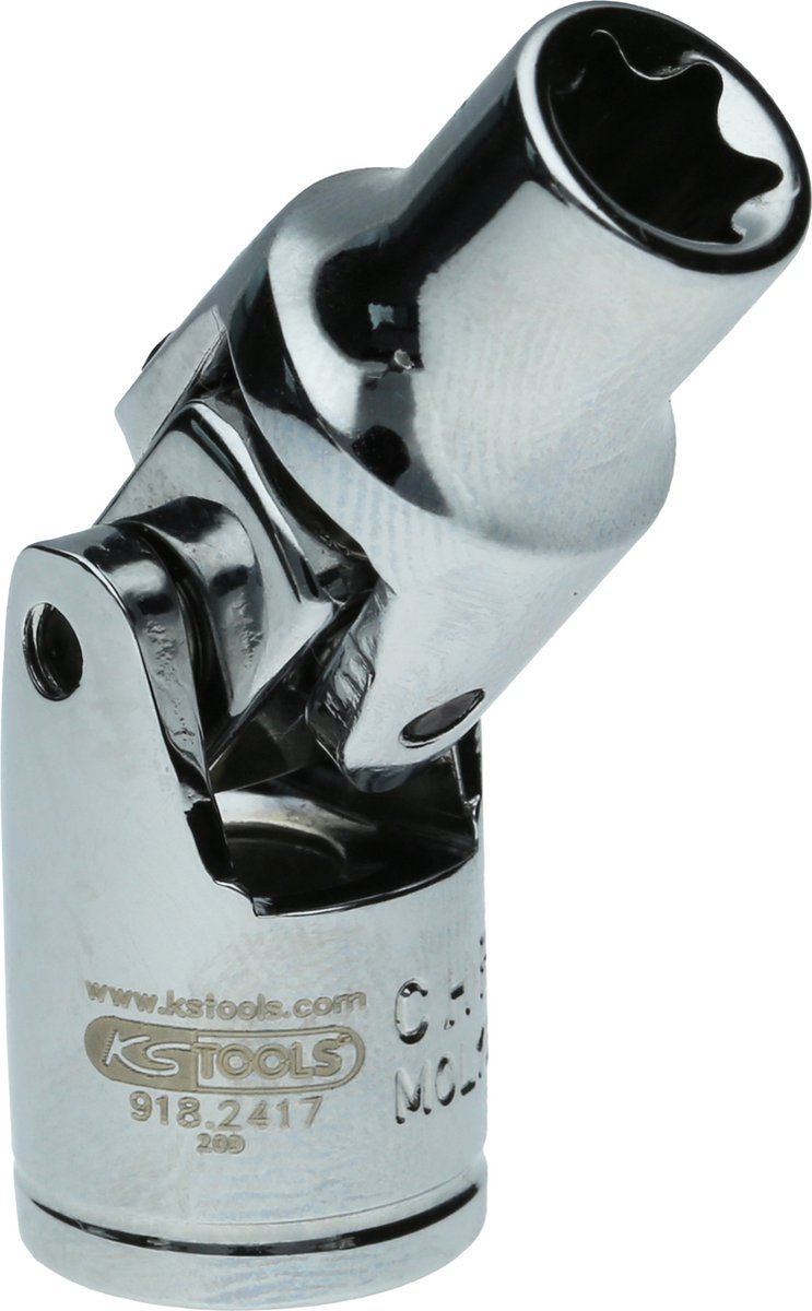 KS Tools 918.2417 9182417 Topnøgle