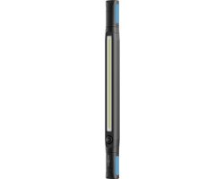 Ansmann 1600-0611 Værkstedslamper, -lupper 2021 energieffektivitetsklasse n.rel. (EENRPS00)