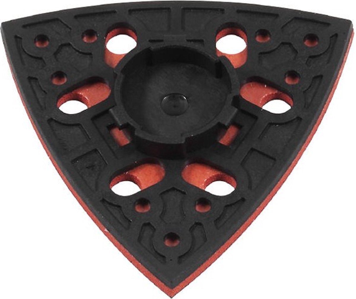 Slibeplade, passer til GDA 280 E PDA 180 PDA 180 E PDA 240 E Bosch Accessories 2608000211