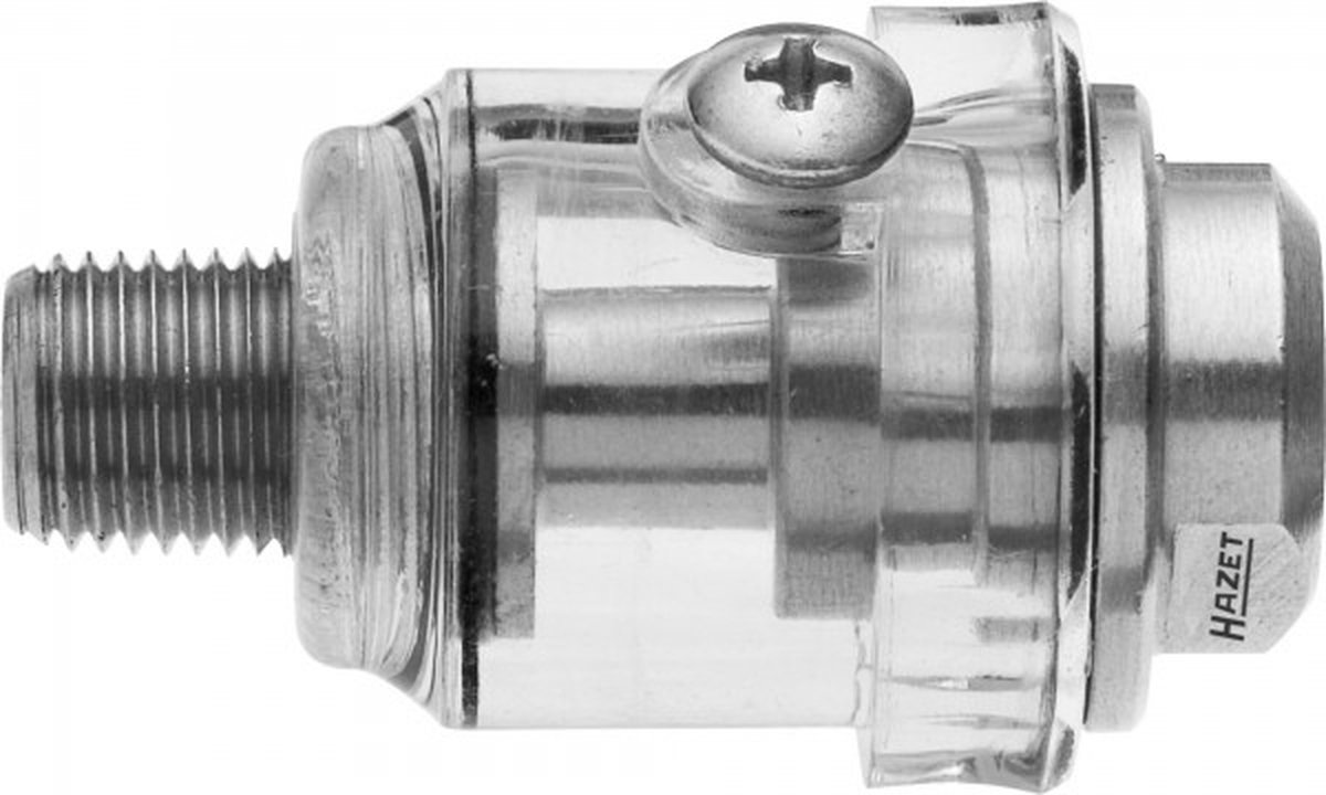 Hazet 9070N-1 9070N-1 Mini-olierer 1 stk