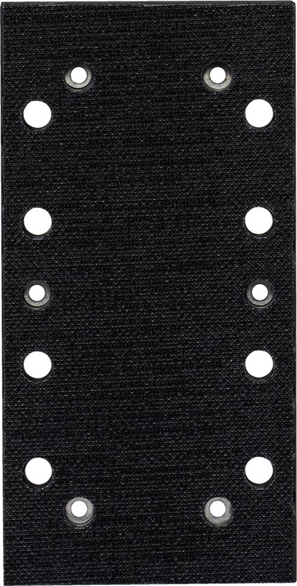 Slibning plade 182 x 92 mm Bosch Accessories 2608000072