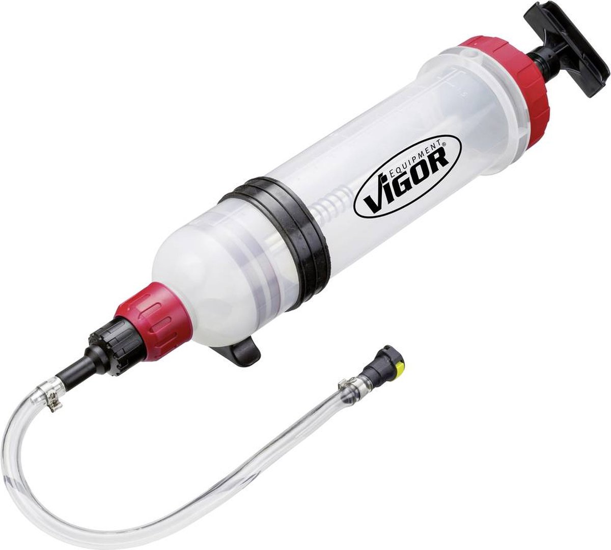 Vigor V4201 Oliebrugsværktøj
