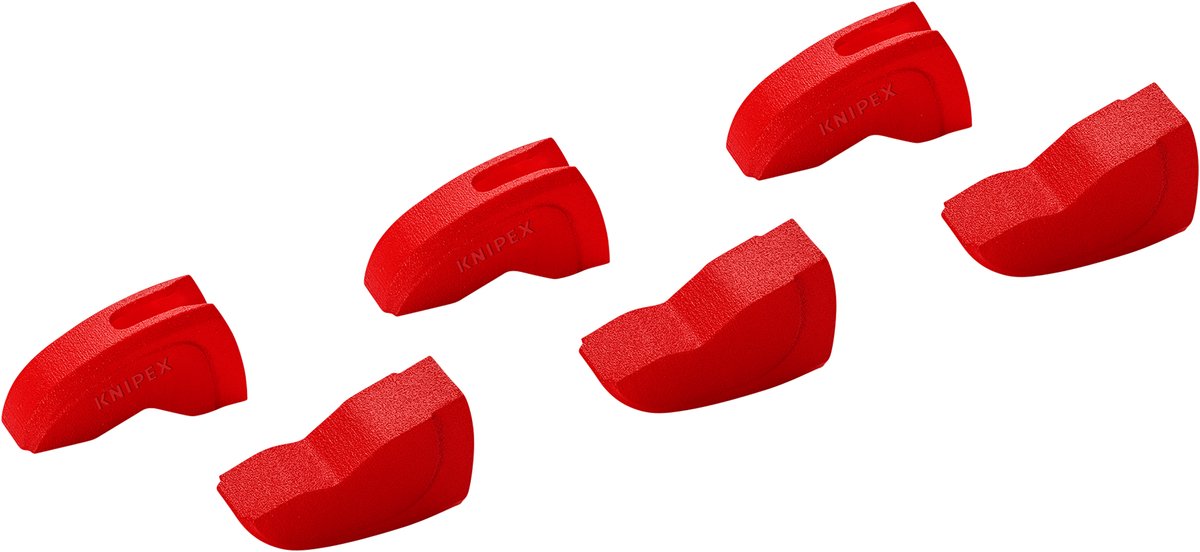 Knipex 87 09 180 V01 Plastkæber 86 mm 1 Set
