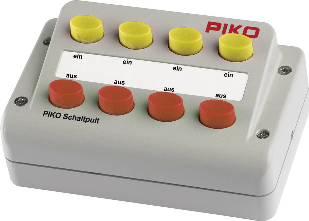 Piko H0 55261 Kontrolpult