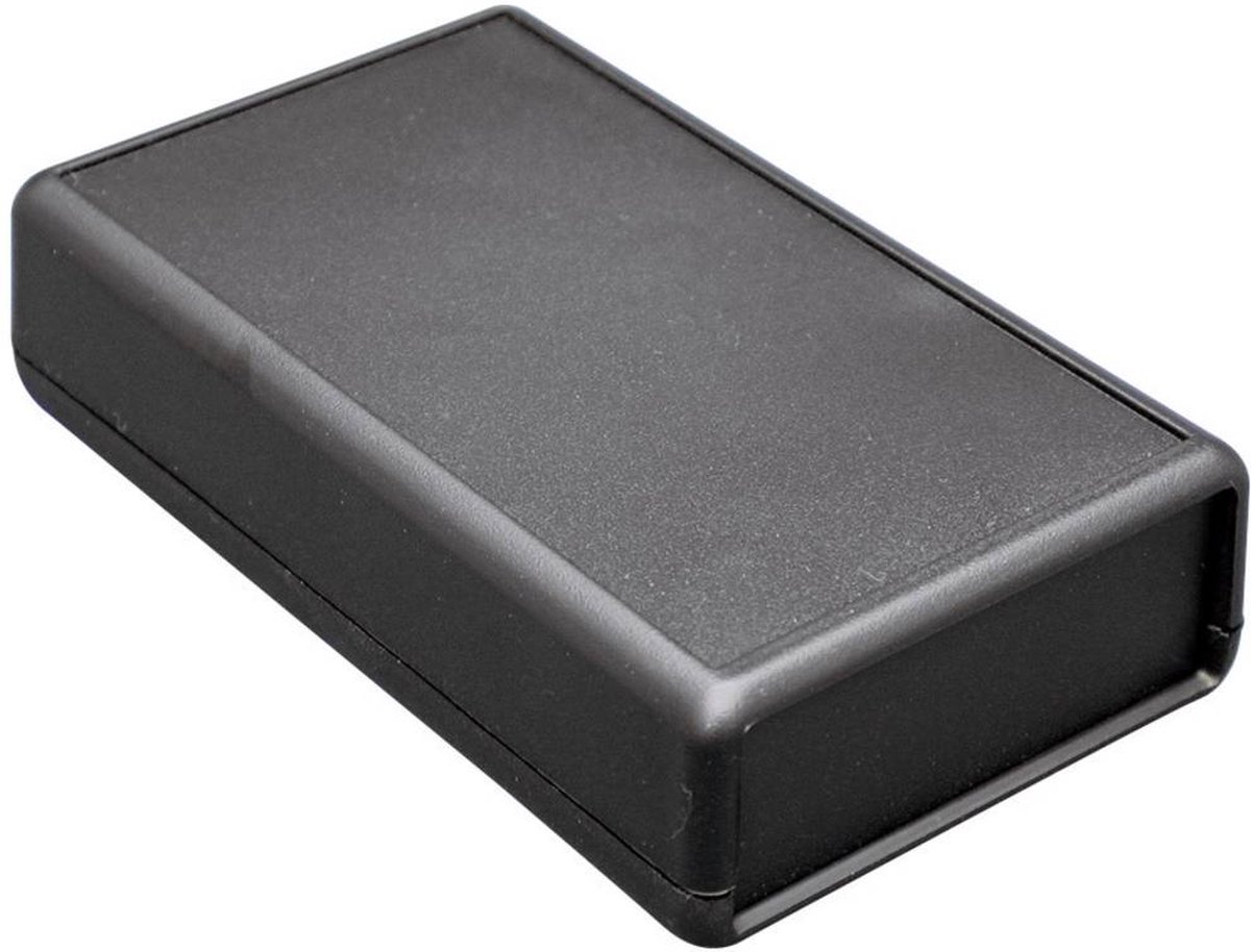 Hammond Electronics 1593SGY Hånd-kabinet 92 x 66 x 21 ABS Gråhvid (RAL 7035) 1 stk