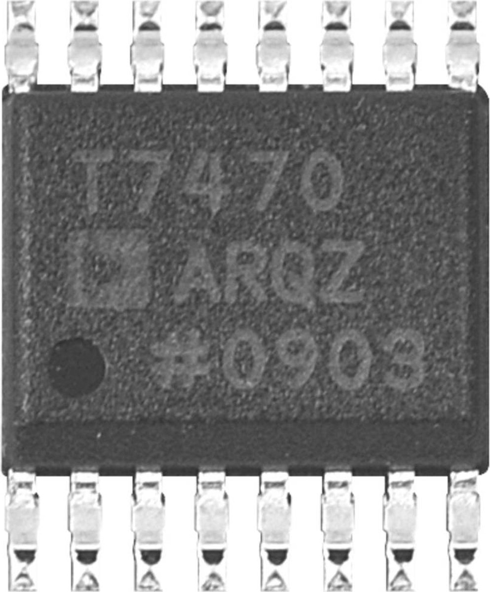 Analog Devices ADUM1445ARQZ Linear IC - Digital-isolator Tube