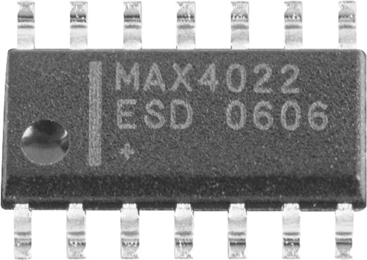Maxim Integrated MAX3221EEAE+ Interface-IC - transceiver Tube