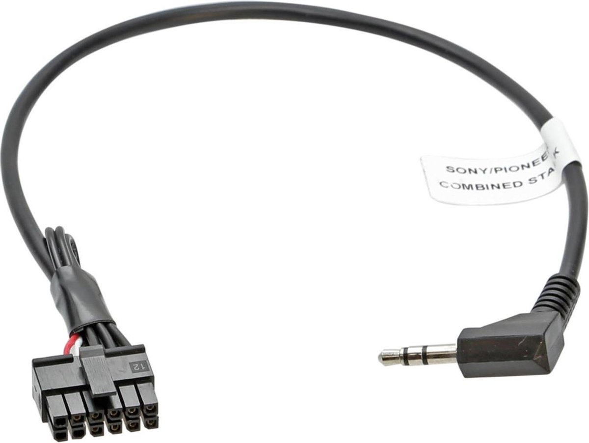 ACV 42ctpioneerlead Fjernbetjeningadapter til rat