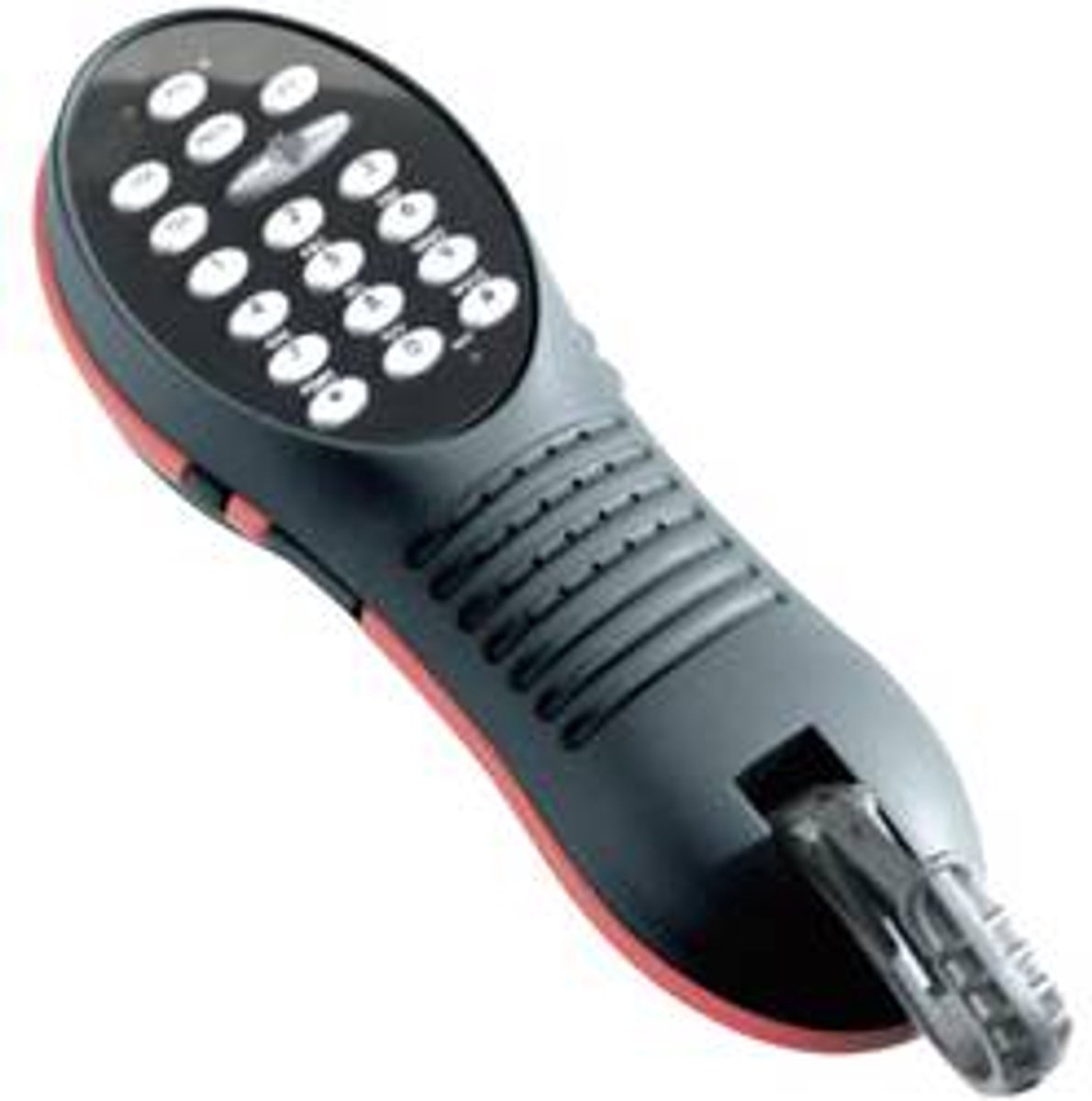 Testtelefon 50647792 Tempo Communications COMPACT DSP Telekommunikation