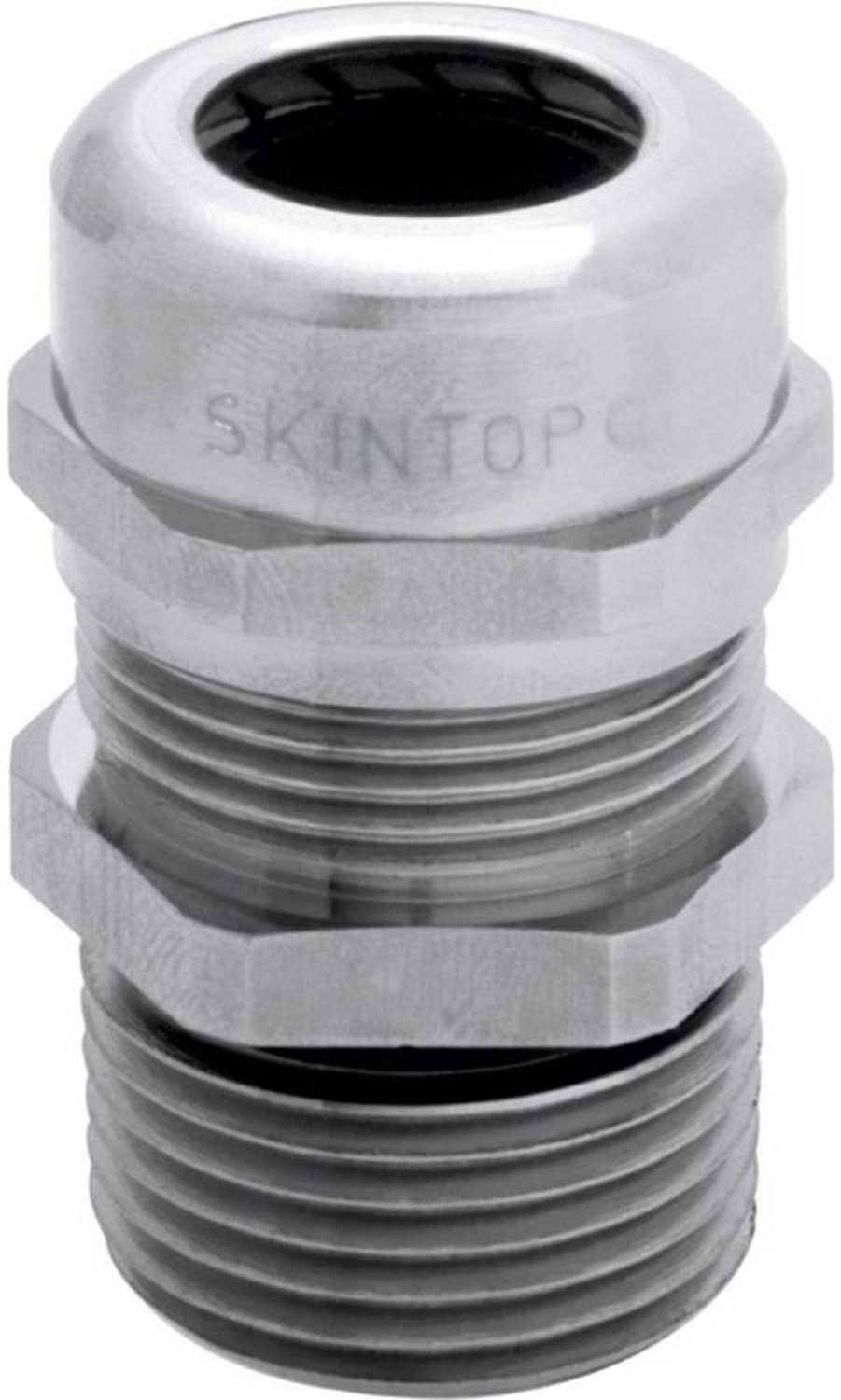 LAPP 53112035 Kabelforskruning M25 Messing Messing 1 stk