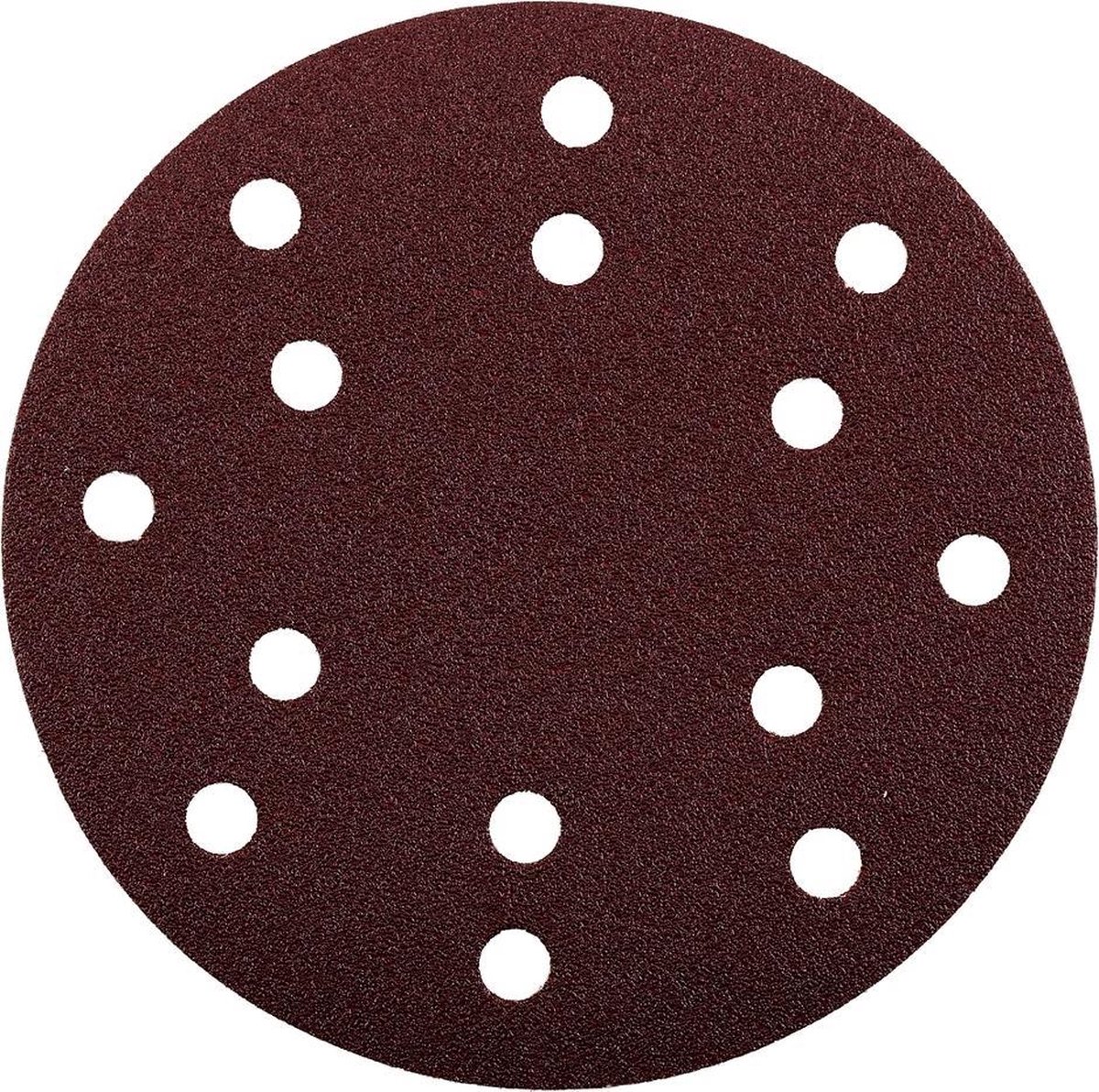 kwb 492004 Slibeskive Diameter 150 mm Kornstørrelse=40 5 stk
