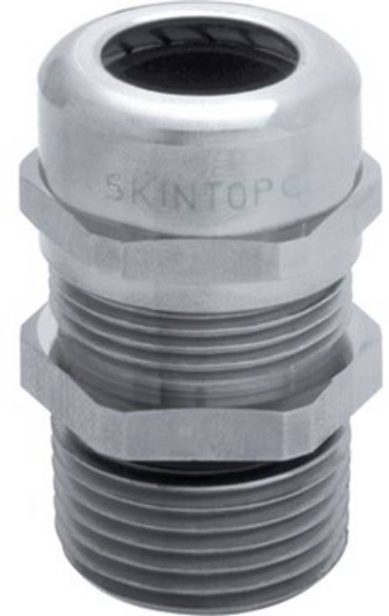 LAPP 53112025 Kabelforskruning M20 Messing Messing 1 stk
