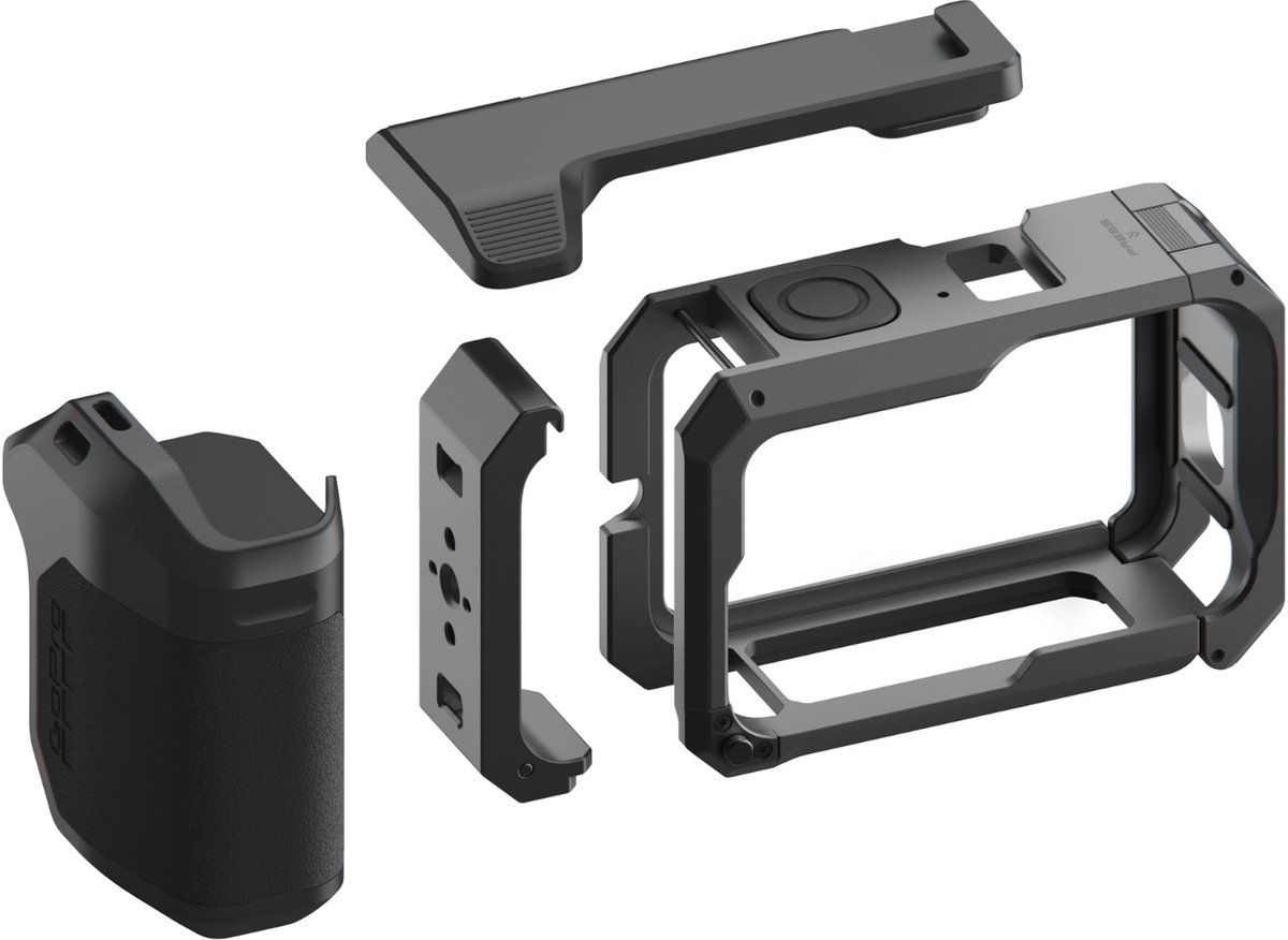 GoPro Point-and-Shoot Grip (Mission 1) AGGRP-001 Kameragreb