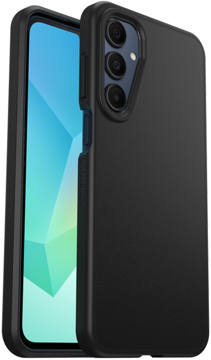 Otterbox React Samsung Galaxy A17 5G/A16 Case Samsung Galaxy A17 5G, Galaxy A16 77-99304