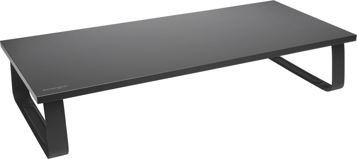 Leitz K55726EU Monitor Stands Kensington Skærm-forhøjning 1 Display 81,3 cm (32) Sort