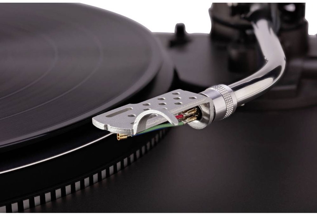 Analogis HS-16 Systembærer