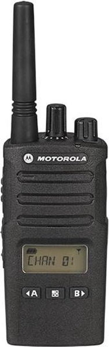 Motorola Solutions XT 460 188220 PMR-walkie-talkie