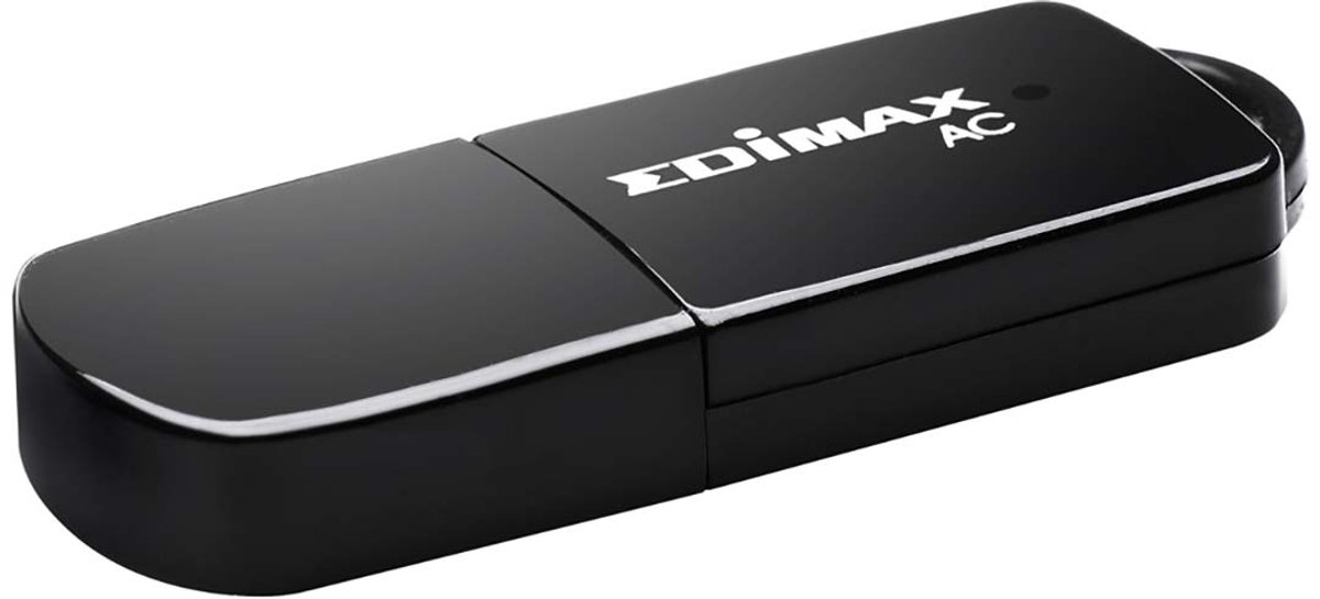 EDIMAX EW-7811UTC WLAN-stik USB-A (USB 2.0) 433 MBit/s