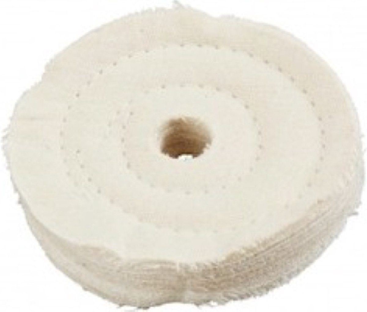 kwb 517400 Bufferskive, dia. 100 mm 1 stk