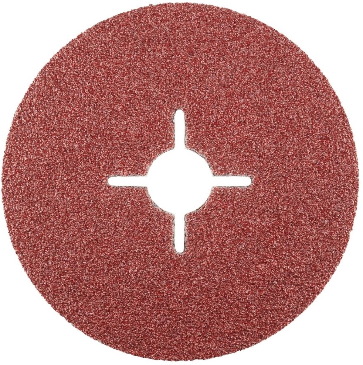 Rhodius 300059 Fiberplade Kornstørrelse=36 25 stk