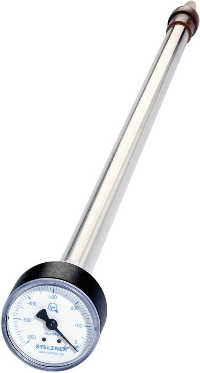 Stelzner Tensiometer Classic 8060 Tensiometer Plantefugtighedsmonitor