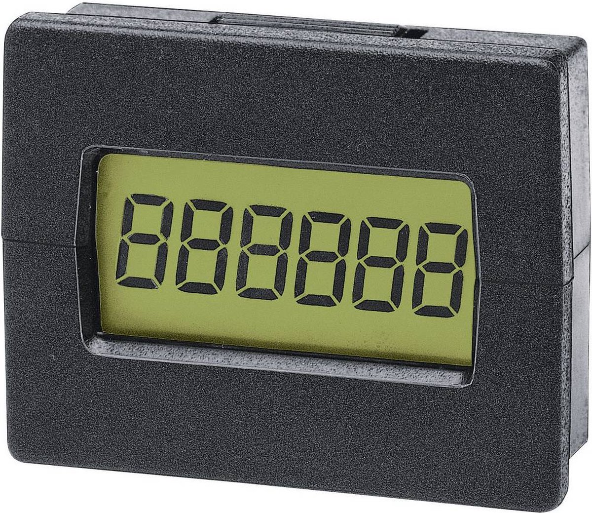 Trumeter 7016 Impulstæller
