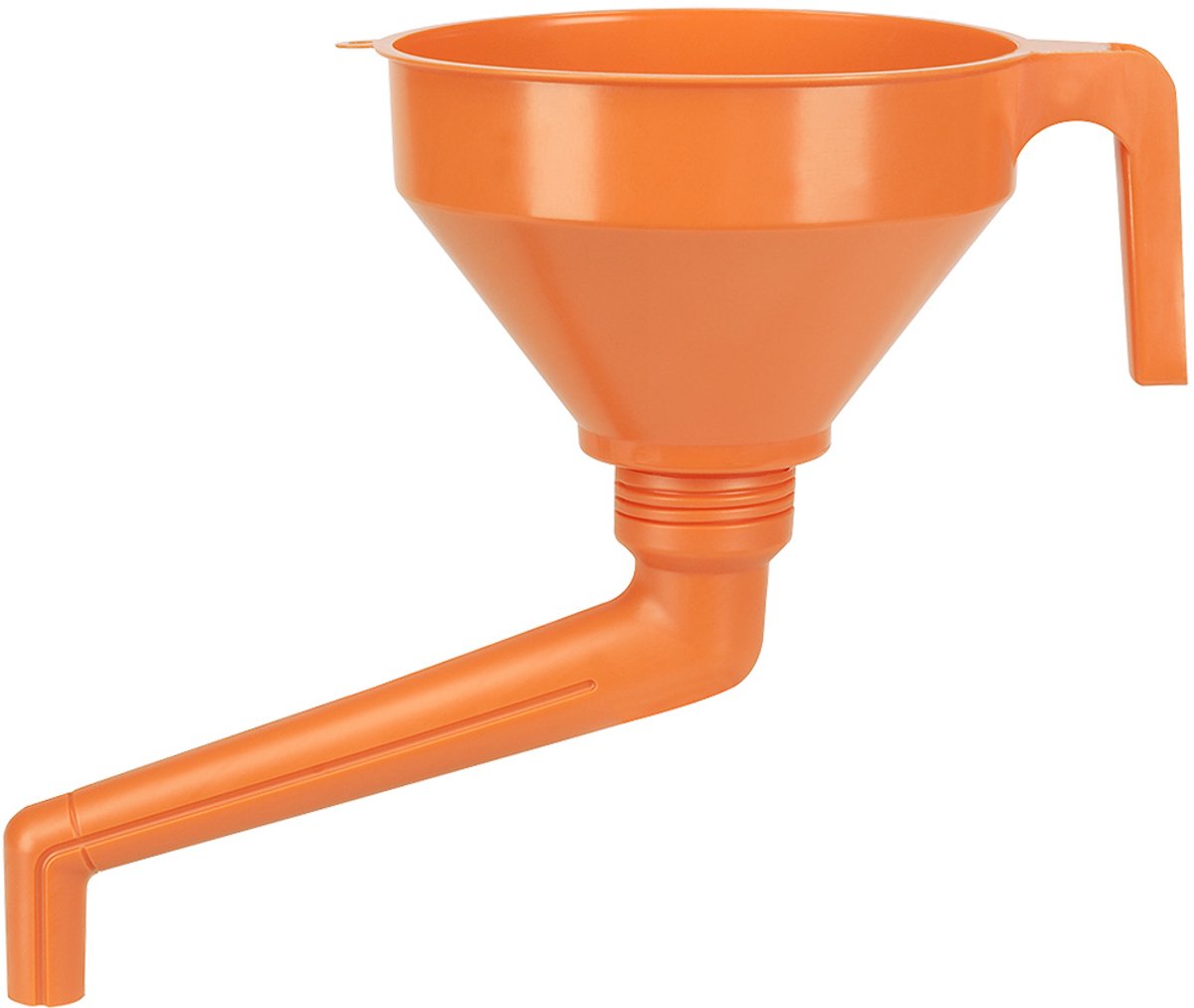 Pressol 0656267 02562 Vinkel-tragt 1.2 l 160 mm