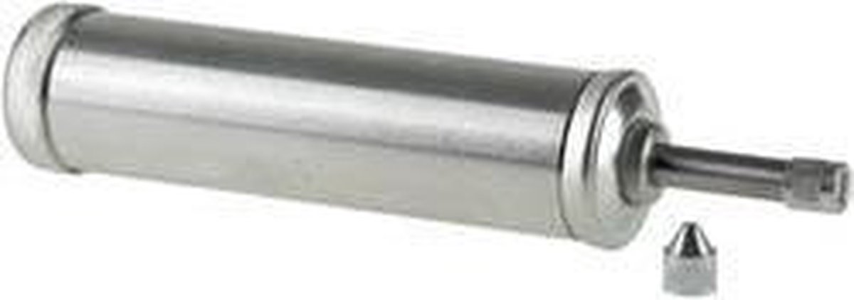 Pressol 12 363 12363 Stødfedtpresse 150 ml Mekanisk